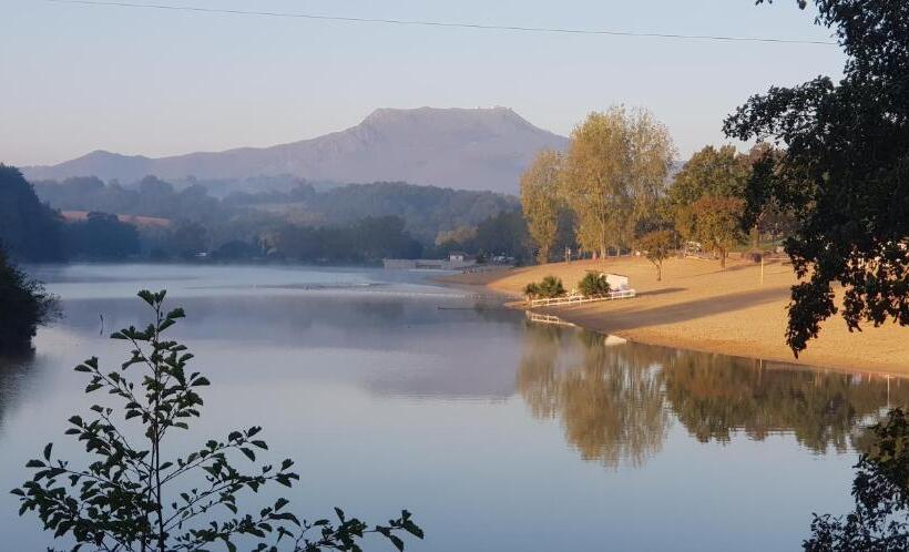 חדר סטנדרט עם נוף, Bidachuna