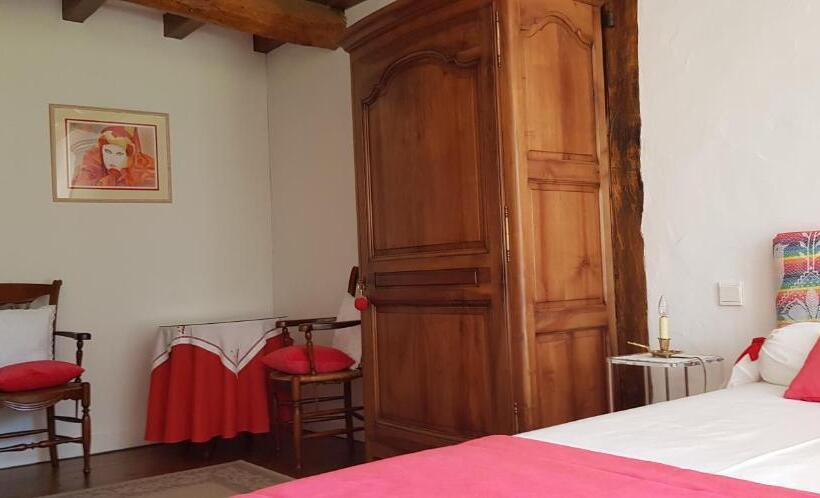 חדר סטנדרט עם נוף, Bidachuna