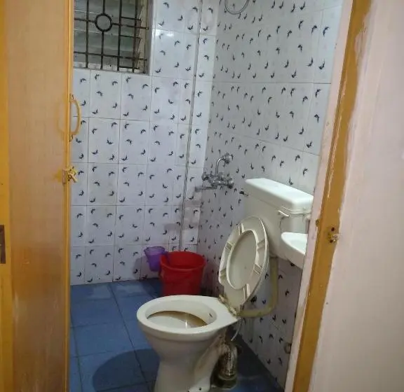 Chambre Standard, Professionals Pride Pg