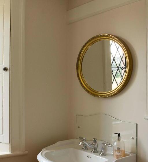 سوییت سوپریور, Florence Nightingale Suites At Lea Hurst