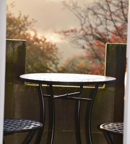 اتاق لوکس چهار تخته, Florence Nightingale Suites At Lea Hurst