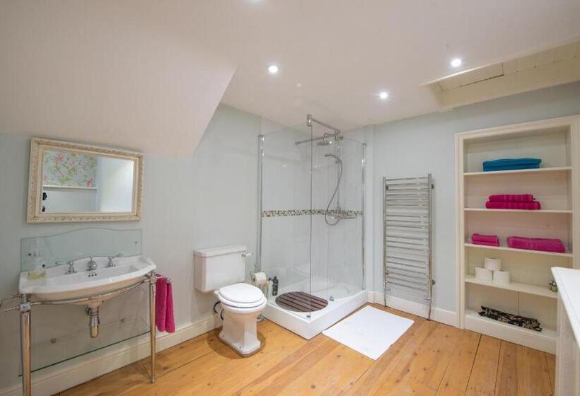 اتاق لوکس, Florence Nightingale Suites At Lea Hurst