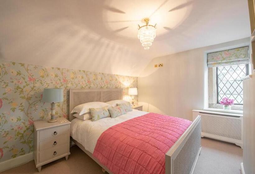 اتاق لوکس, Florence Nightingale Suites At Lea Hurst