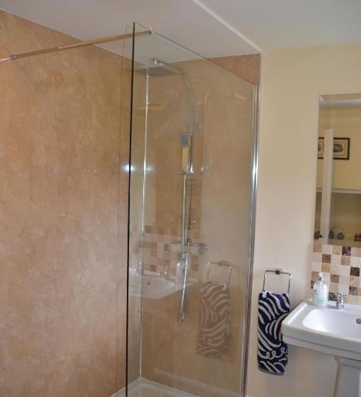 اتاق لوکس با تخت بزرگ, Florence Nightingale Suites At Lea Hurst