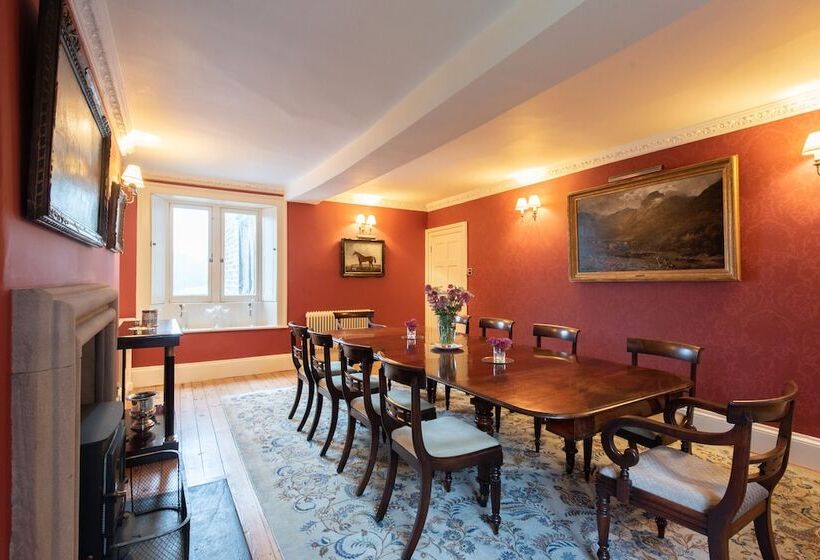 اتاق لوکس, Florence Nightingale Suites At Lea Hurst