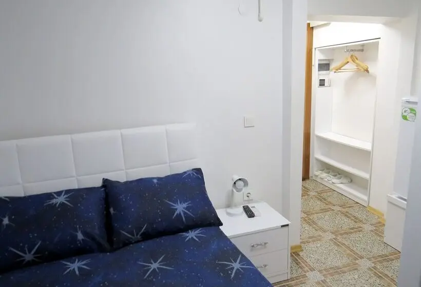 Economy Studio, Istanberry   Dream Apartments