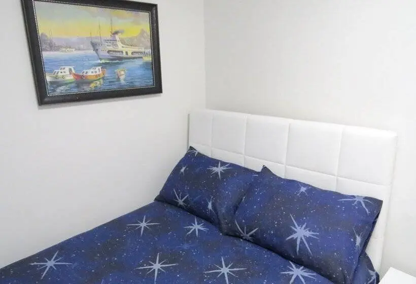 Economy Studio, Istanberry   Dream Apartments