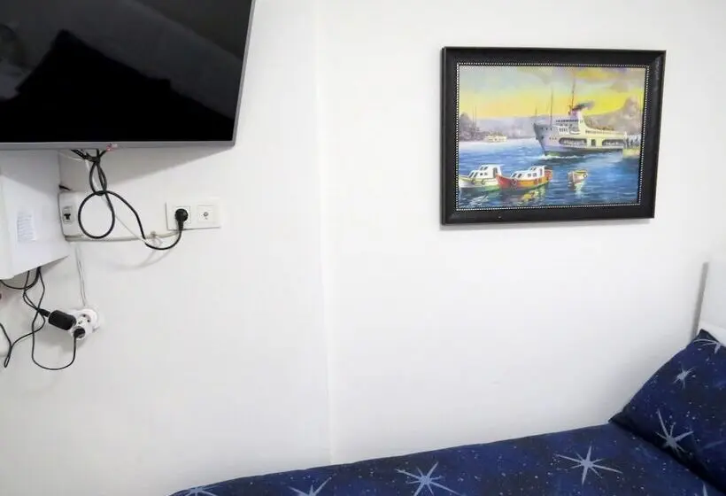 Economy Studio, Istanberry   Dream Apartments