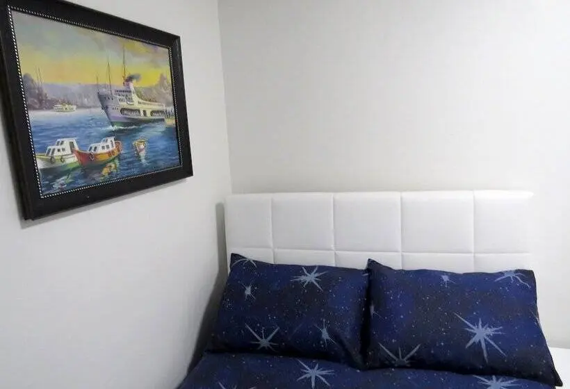 Economy Studio, Istanberry   Dream Apartments