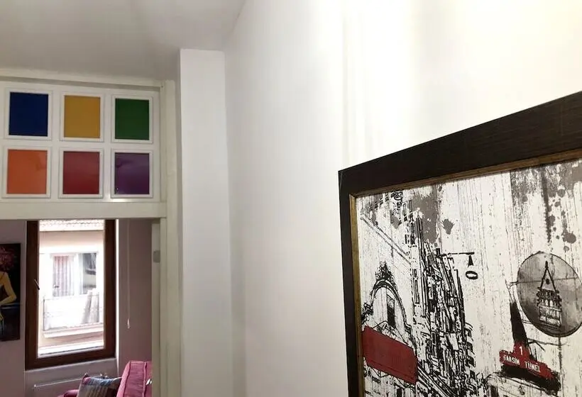 آپارتمان سوپریور 1 خوابه, Istanberry   Dream Apartments