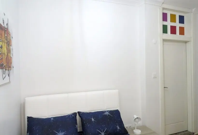 آپارتمان سوپریور 1 خوابه, Istanberry   Dream Apartments