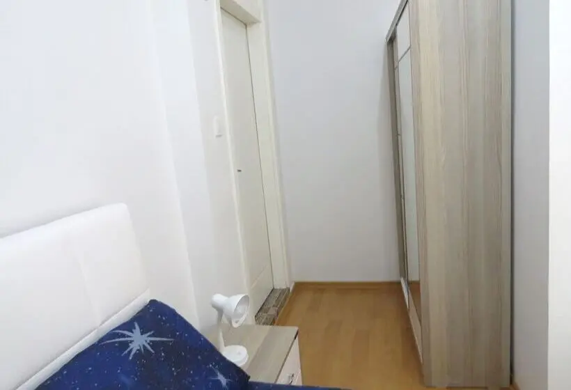 آپارتمان سوپریور 1 خوابه, Istanberry   Dream Apartments