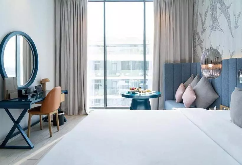 اتاق اکونومی, C Central Hotel And Resort The Palm