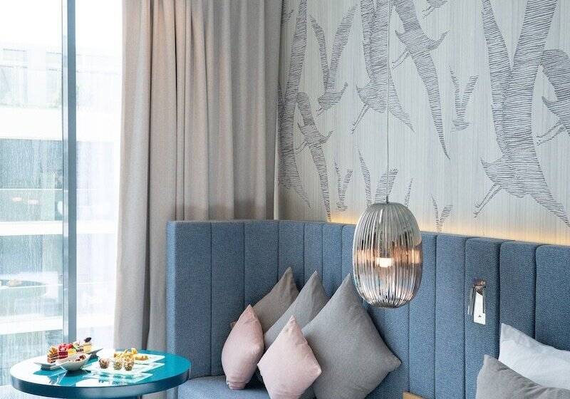 高级大房间, C Central Hotel And Resort The Palm