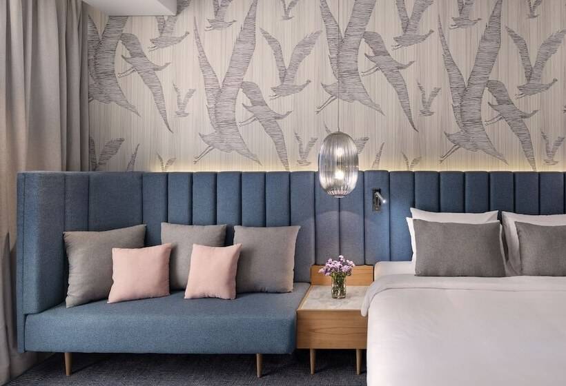 高级大房间, C Central Hotel And Resort The Palm