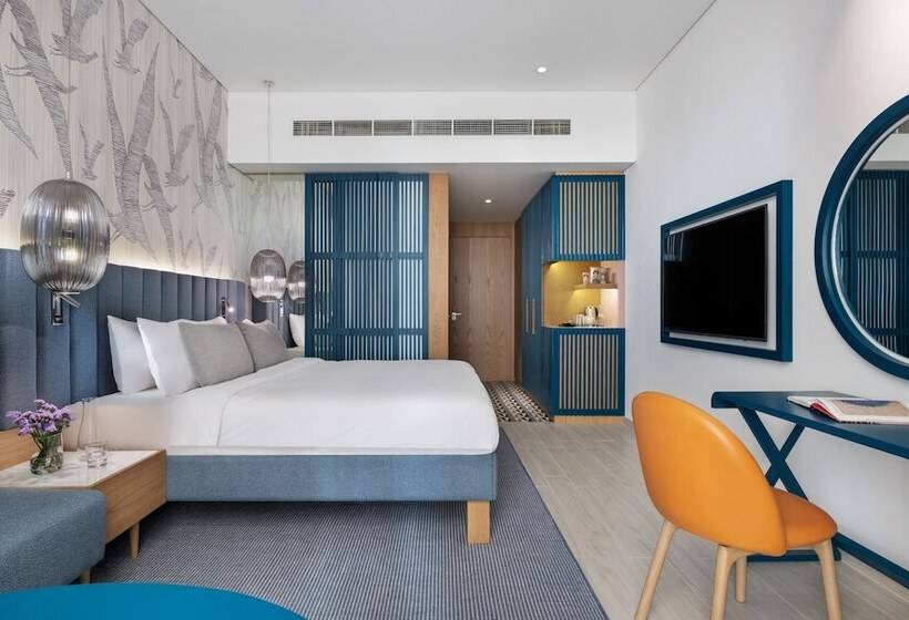 高级大房间, C Central Hotel And Resort The Palm