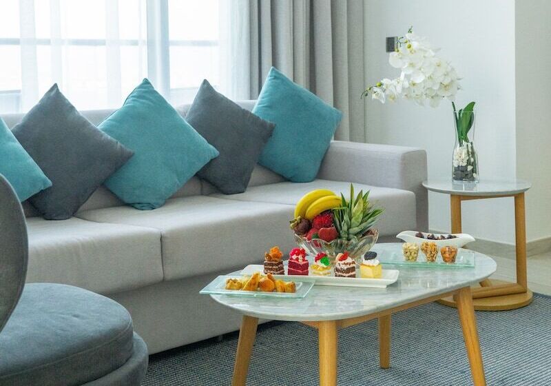 行政套房, C Central Hotel And Resort The Palm