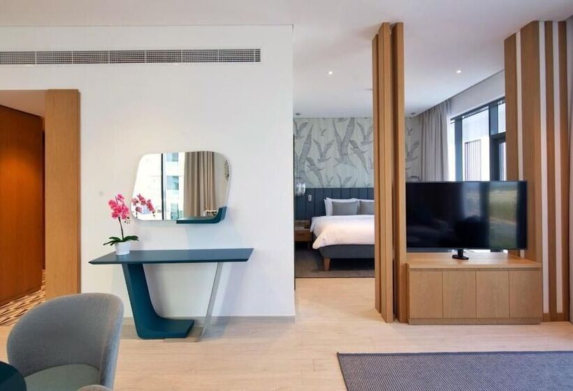 行政套房, C Central Hotel And Resort The Palm