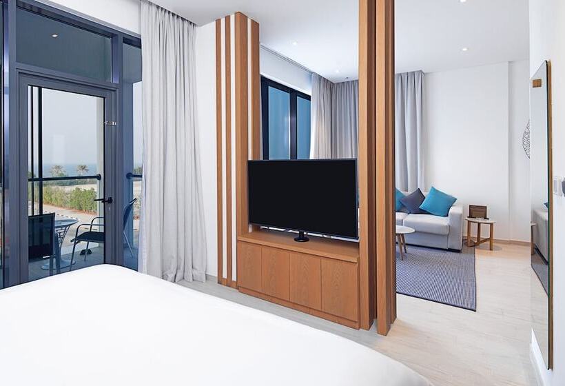 行政套房, C Central Hotel And Resort The Palm