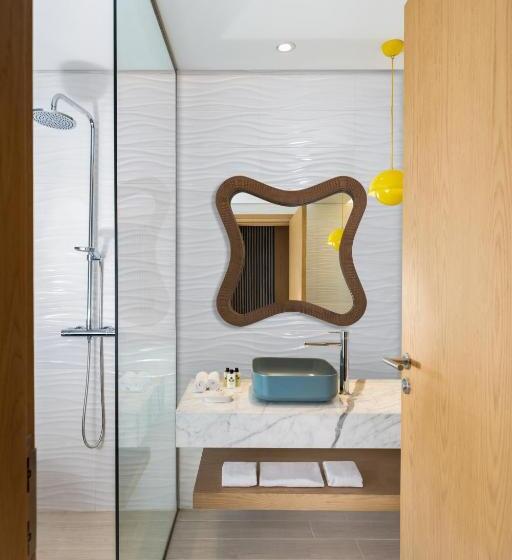 高级大房间, C Central Hotel And Resort The Palm