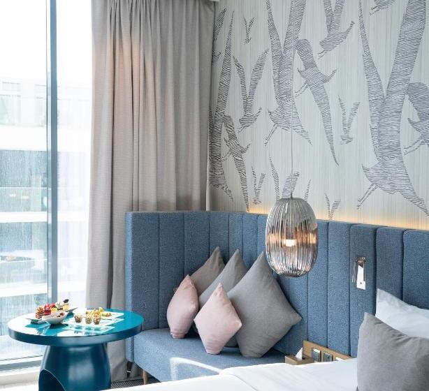 高级大房间, C Central Hotel And Resort The Palm