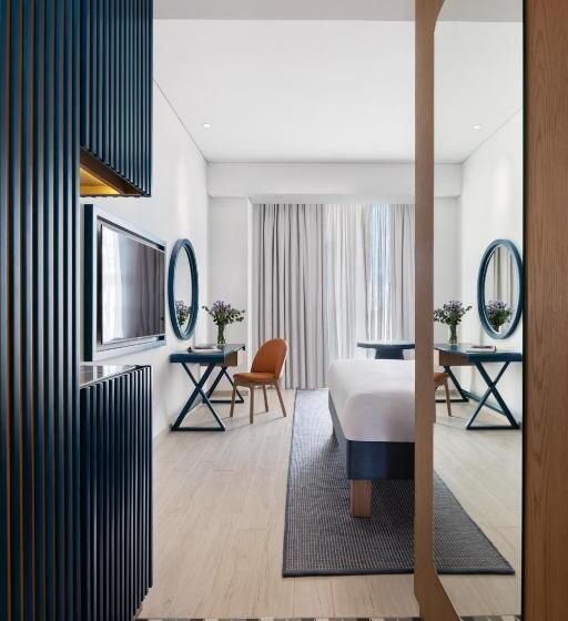 高级大房间, C Central Hotel And Resort The Palm