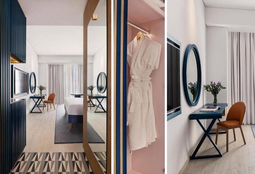 高级大房间, C Central Hotel And Resort The Palm