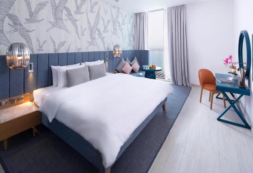 Premium room with view, C Central Hotel And Resort The Palm