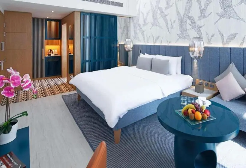 اتاق اکونومی, C Central Hotel And Resort The Palm