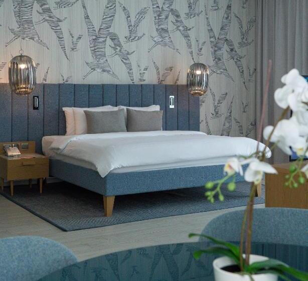 行政套房, C Central Hotel And Resort The Palm