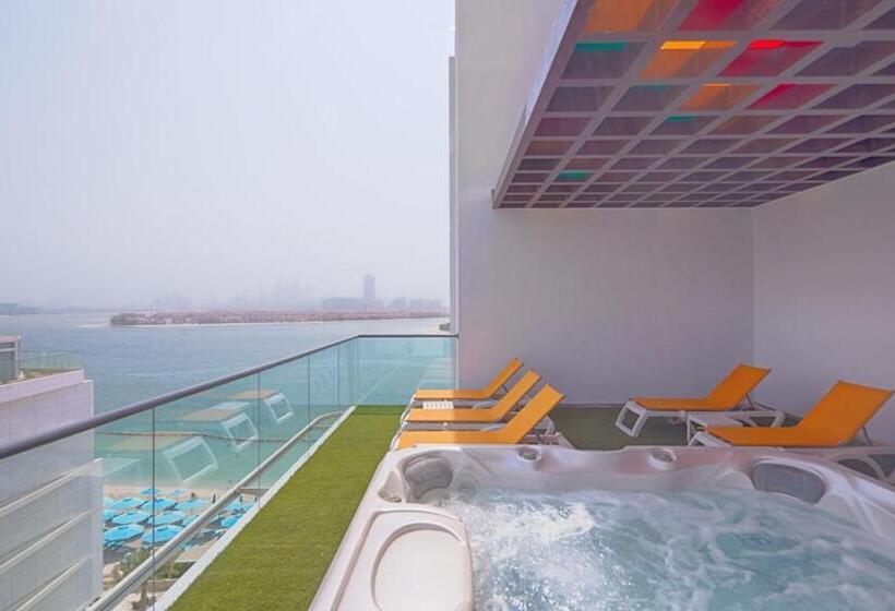 行政套房, C Central Hotel And Resort The Palm