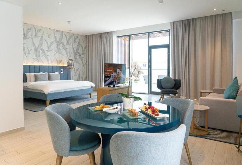 行政套房, C Central Hotel And Resort The Palm