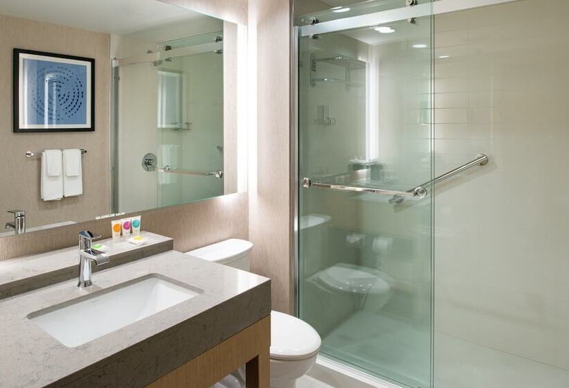 Standard-huone Parivuode, Hyatt Place Chicago Wicker Park
