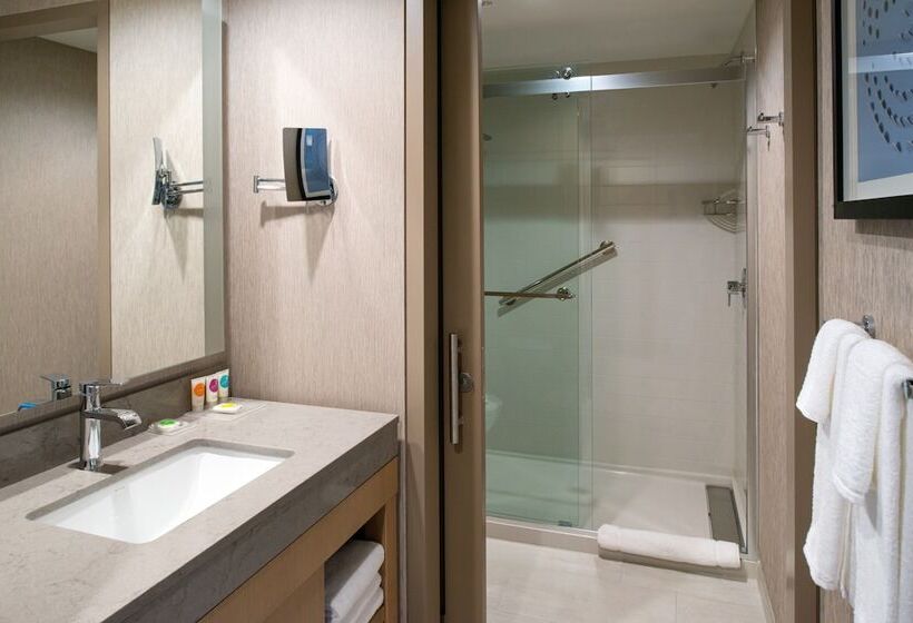 اتاق استاندارد با تخت دوبل, Hyatt Place Chicago Wicker Park