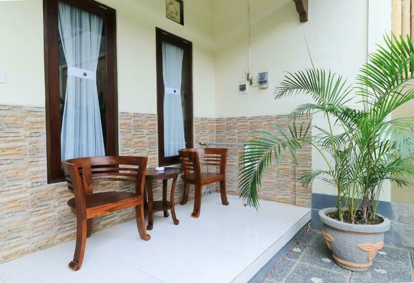חדר סופריור, Prasada Guesthouse Canggu Bali