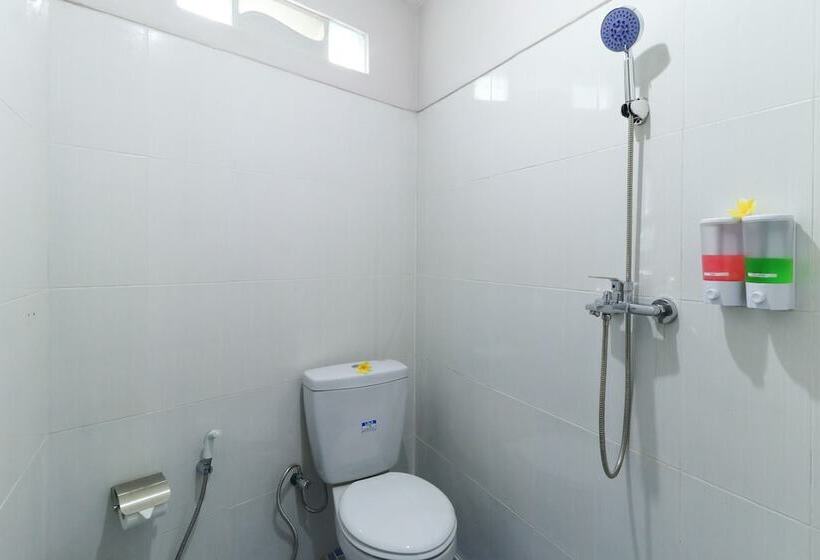 חדר סופריור, Prasada Guesthouse Canggu Bali