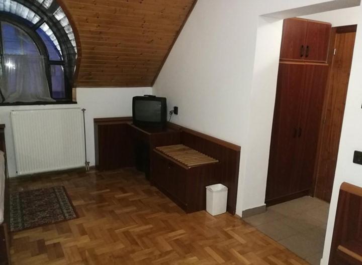 Номер Стандарт Трехместный, Peregrino Panzio