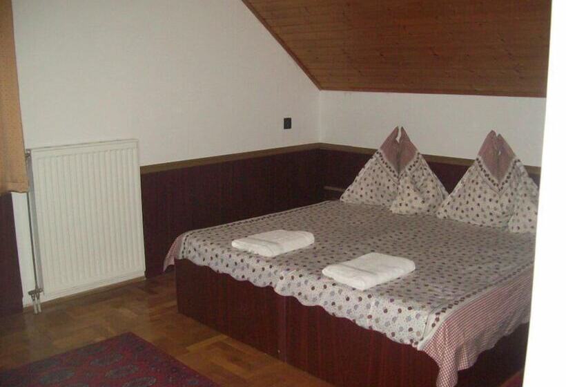 Номер Стандарт, Peregrino Panzio