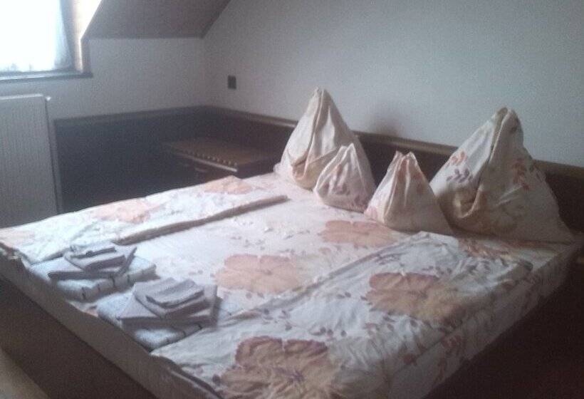 Номер Стандарт, Peregrino Panzio