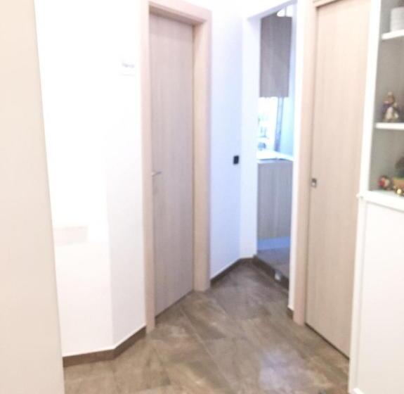 Standard room with outdoor bath, Le Perle Di Napoli