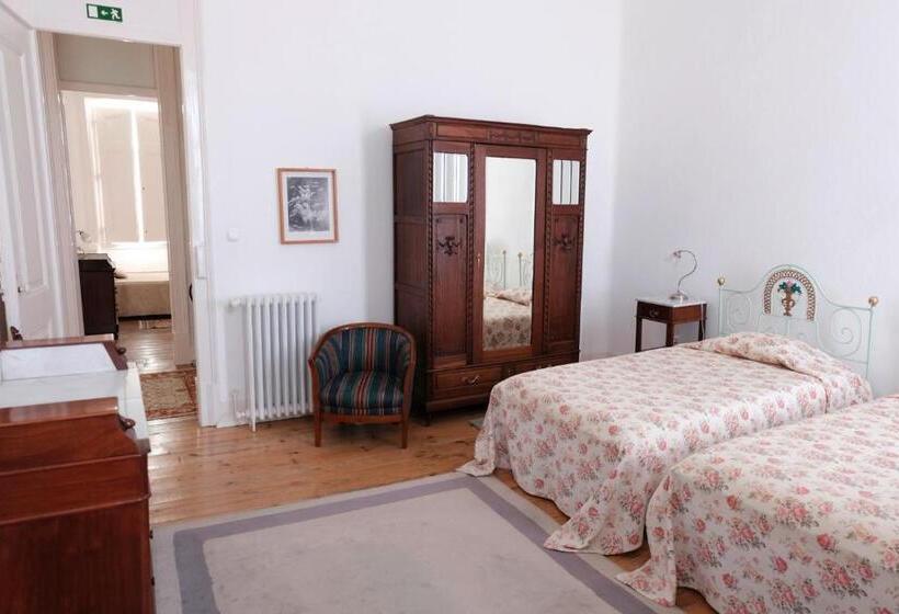 اتاق استاندارد, Casa Do Lavre