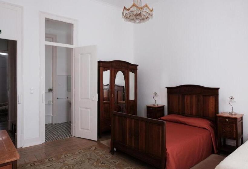 اتاق استاندارد, Casa Do Lavre