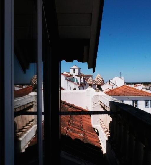 اتاق استاندارد با تراس, Casa Do Lavre