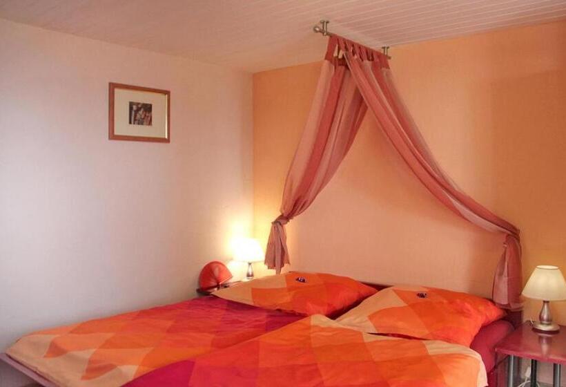 带1个卧室带泳池的公寓, Jardin De Aridane