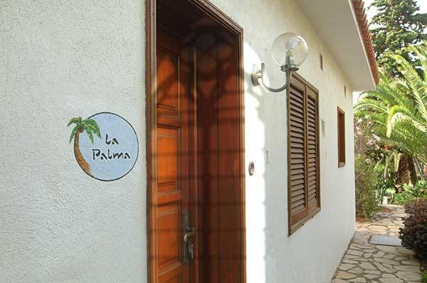 Бунгало Стандарт 2 Спальни, Jardin De Aridane