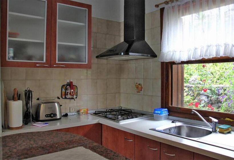 带2个卧室的标准洋房, Jardin De Aridane