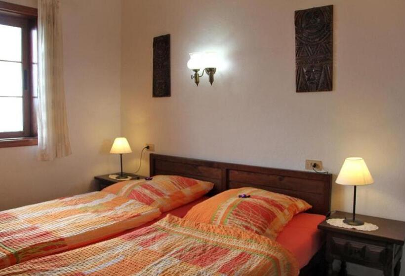 带2个卧室的标准洋房, Jardin De Aridane