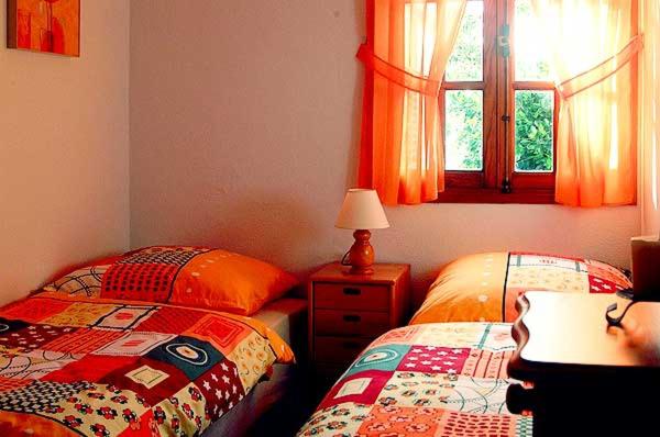 带2个卧室的标准洋房, Jardin De Aridane