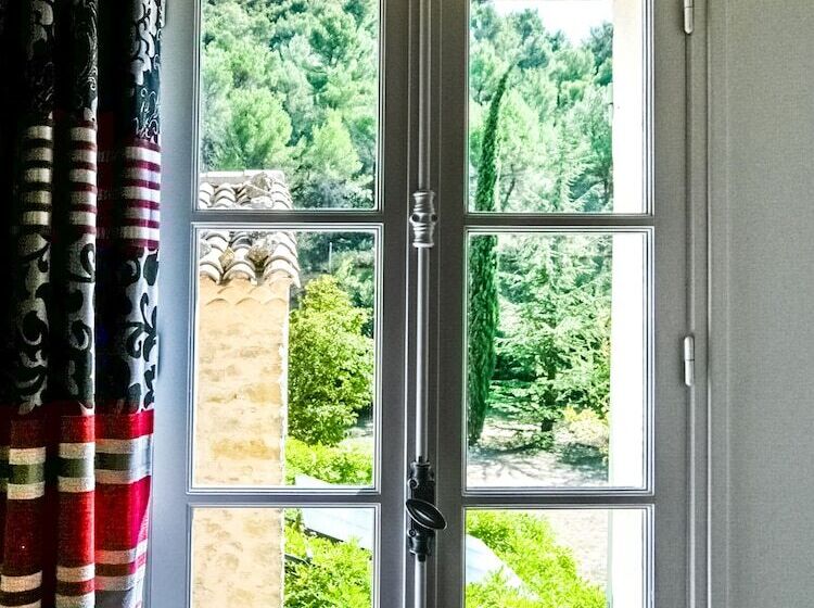 Номер Deluxe, La Ferme Des Belugues