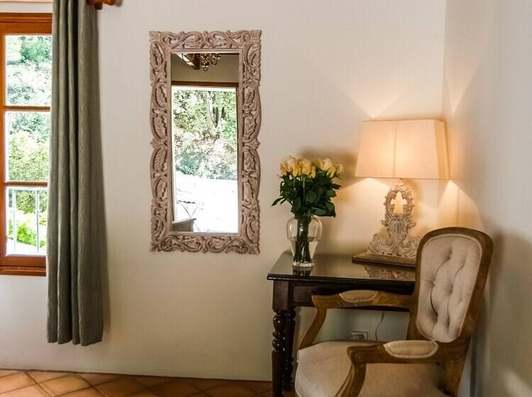 スタンダードルーム, La Ferme Des Belugues